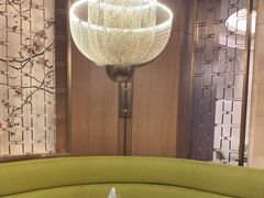 卡座-英冠索菲特酒店·萧湘阁中餐厅