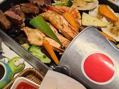 -水桶王国主题餐厅·聚会·生日派对·亲子活动·家庭套餐(亚龙湾希尔顿店)