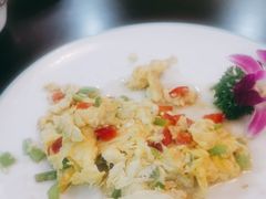 -烟疆印象新疆菜(万联广场店)