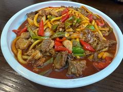 -清真伊香蘭餐厅
