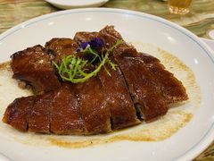 -椿记烧鹅(北门店)