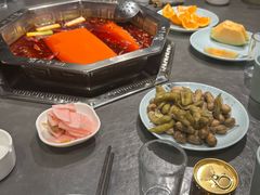 -蜀九香火锅(江油店)