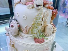 -CAKE BOSS 蛋糕老板(北京世纪金源购物中心)