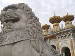 -上海东林寺(金山区)