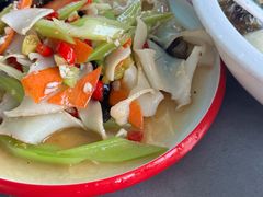 -阿弟特色海鲜餐厅·大排档(平潭店)