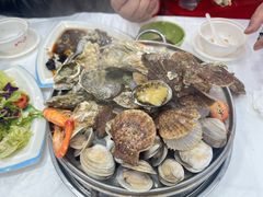 -日照大牌檔•小船海鲜(万平口店)
