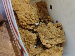 -肯德基(世纪金源店)