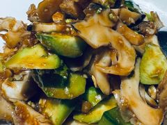 -船歌·鱼水饺青岛菜(闽江二路店)