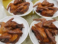 -煲煲掂风味煲仔饭餐厅(西区店)