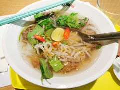 -蔡澜Pho·越南粉餐厅(海上世界店)