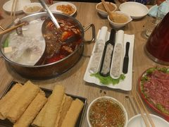 -彤德莱牛肉火锅(双港店)