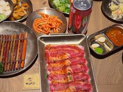 -西塔老太太泥炉烤肉(亚运村店)