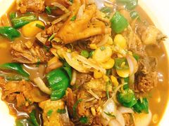 -翠茗农庄土菜馆(天目湖店)