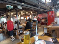 -牛市坎火锅(温州街店)