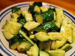 拍黄瓜-好介口深夜酒馆(梅江店)