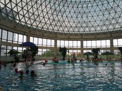 -上海华凯华美达广场酒店