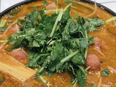 -肥汁米蘭香港米线(长宁来福士店)