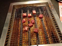 -俊熙家点餐式自助烤肉店(1227广场店)