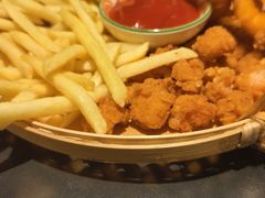 -苏泡泡豆花烤鱼(婺源店)