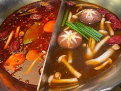 -湊湊火锅·茶憩(南京万象天地店)