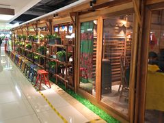 -浙北大厦购物中心(安吉店)