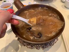 大排翅-顶上鱼翅燕窝专卖店