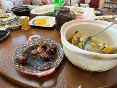 -观桥阁(锦溪店)