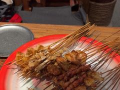-北丐先生·野馄饨烧烤(长宁龙之梦店)