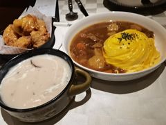 -西堤牛排(南京龙江店)