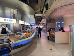 -海底捞大排档火锅(打浦路店)