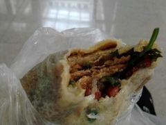 -刘大姐煎饼(五星家园店)