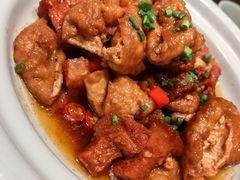 -湘辣辣鲜炒黄牛肉(顺义华联店)