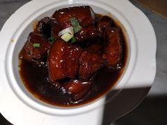 -小菜园新徽菜(常州武进吾悦店)