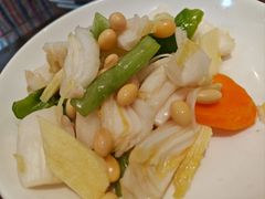 -福来齐·鲁菜海鲜·渔家菜(朝阳街分店)