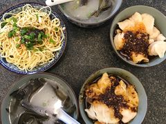 -春阳水饺(香槟广场店)