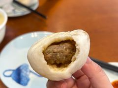 -草包包子铺1937(普利街店)