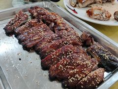 -区海鸡场饭店(石壁店)