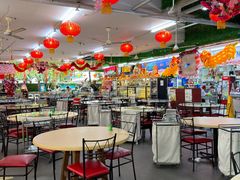 -無招牌海鮮(芽笼店)