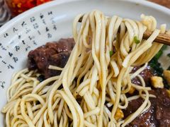 -无名氏面馆(邮电路店)