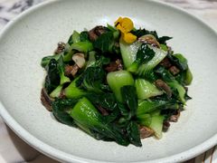-丝路有约·优雅新疆菜(万宴城店)