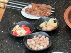 -南门涮肉(后海店)