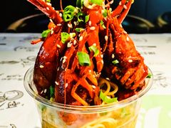 -巴厘龙虾·榜首油焖大虾(音乐学院·沿江酒馆店)