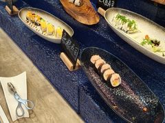 -铂丽斯国际大酒店-凯悦自助餐厅