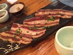 -黑牛の店·和牛烧肉(大悦城店)