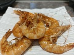 -和风铁板料理(山姆会员店)