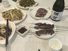 -那达慕蒙古风味酒楼