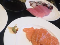 -青岛富力艾美酒店