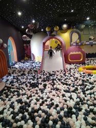 -MELAND CLUB亲子乐园·派对·餐厅(北京芳圆里ID MALL店)