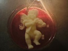 -CHURCH  BISTRO 教堂·餐吧