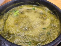 -榕江牛瘪牛肉火锅